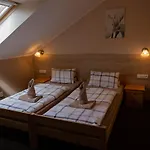 Guest house Stekruv Mlyn