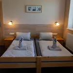 Guest house Stekruv Mlyn Frantiskovy Lazne