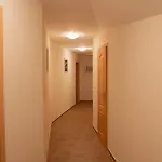 Pensión Stekruv Mlyn Františkovy Lázně