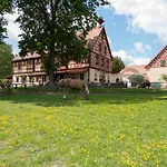 Stekruv Mlyn Guest house Frantiskovy Lazne