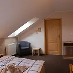 Pensión Stekruv Mlyn 3*