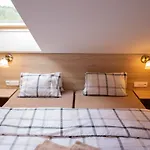 Guest house Stekruv Mlyn Frantiskovy Lazne