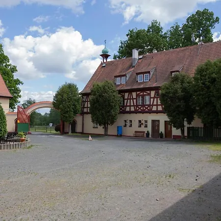 Gasthuis Stekruv Mlyn 3*