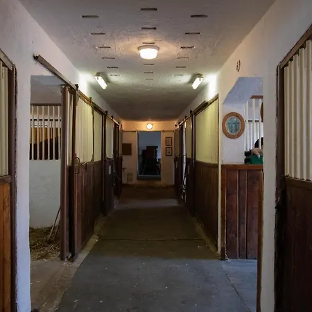 Stekruv Mlyn Guest house Frantiskovy Lazne