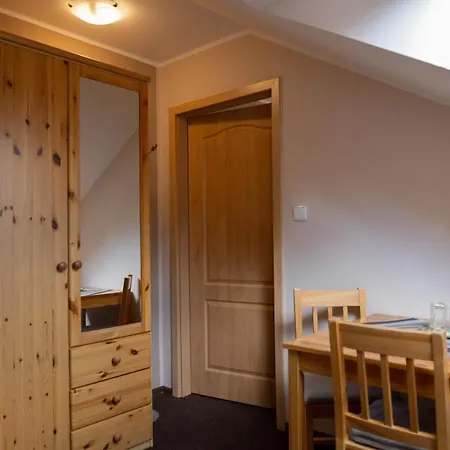 Guest house Stekruv Mlyn