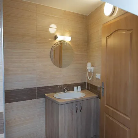 Stekruv Mlyn 3* Frantiskovy Lazne