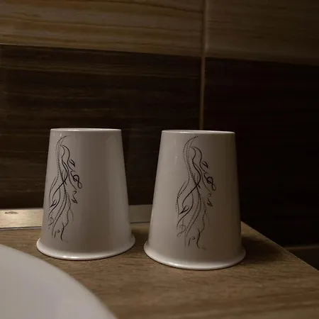 Guest house Stekruv Mlyn