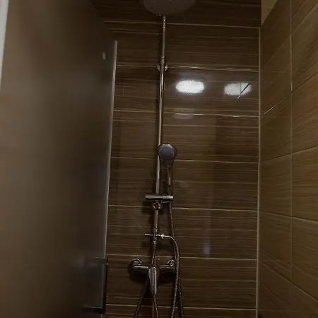 Stekruv Mlyn Guest house