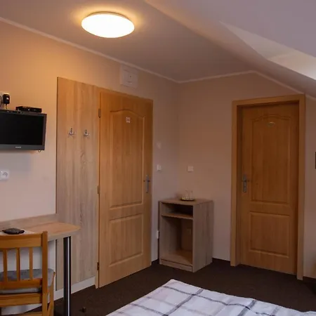 Stekruv Mlyn Guest house 3*