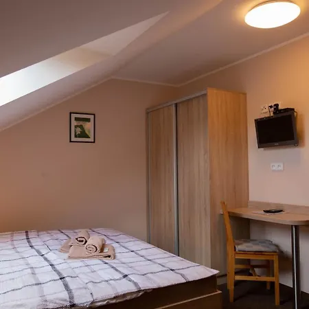 Stekruv Mlyn Frantiskovy Lazne