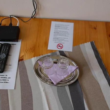 Stekruv Mlyn Guest house 3*