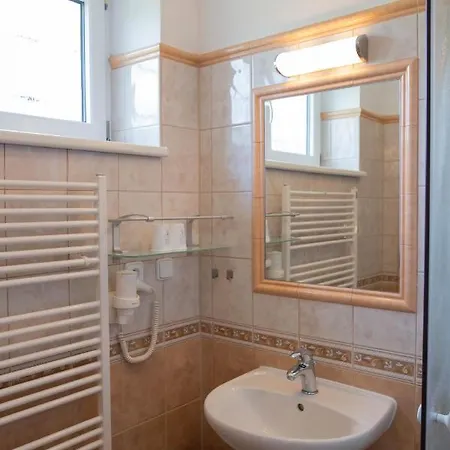 Stekruv Mlyn Guest house