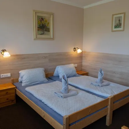 Stekruv Mlyn Guest house 3*