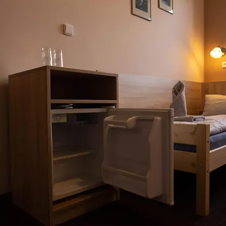 Stekruv Mlyn 3* Františkovy Lázně