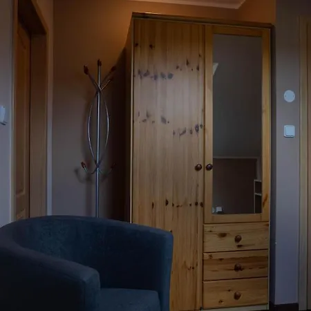 Stekruv Mlyn Guest house Frantiskovy Lazne