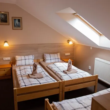 Guest house Stekruv Mlyn