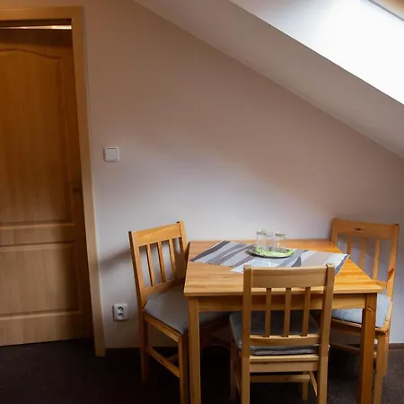 Guest house Stekruv Mlyn