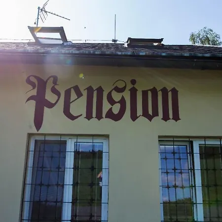 Stekruv Mlyn Františkovy Lázně