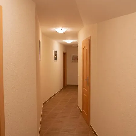 Guest house Stekruv Mlyn Frantiskovy Lazne