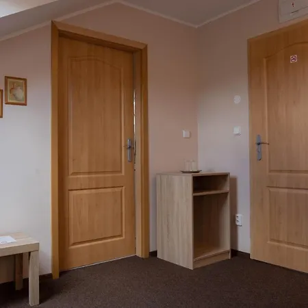 Guest house Stekruv Mlyn