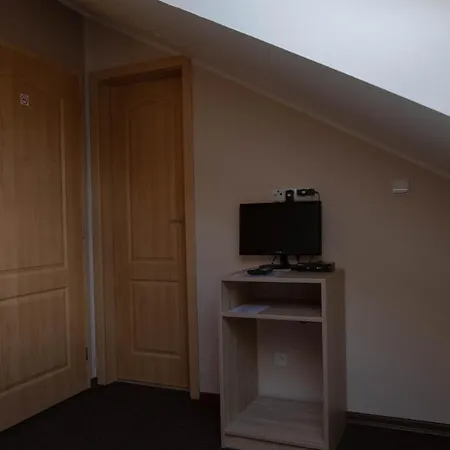 Stekruv Mlyn Гостевой дом 3*