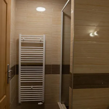 Guest house Stekruv Mlyn