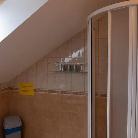 Stekruv Mlyn Guest house 3*