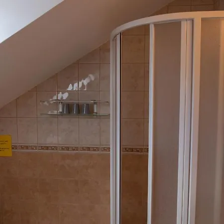 Guest house Stekruv Mlyn