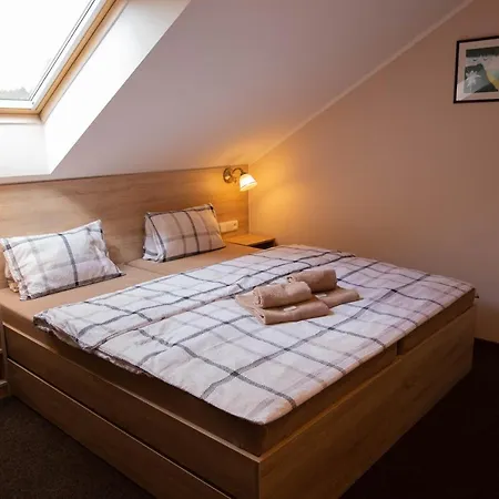 Stekruv Mlyn 3* Frantiskovy Lazne