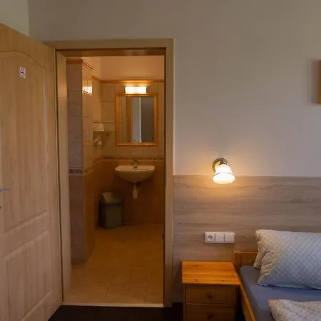 Guest house Stekruv Mlyn 3*