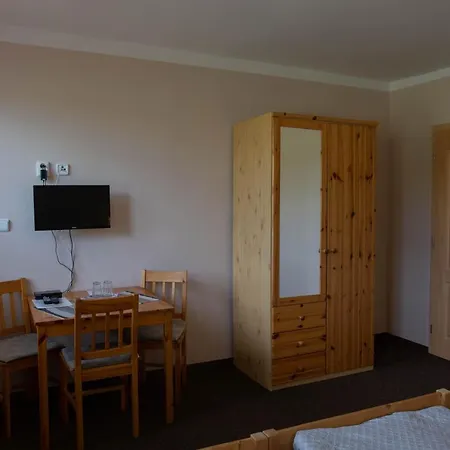 Stekruv Mlyn 3* Франтишкови-Лазне