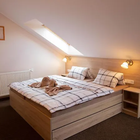 Guest house Stekruv Mlyn