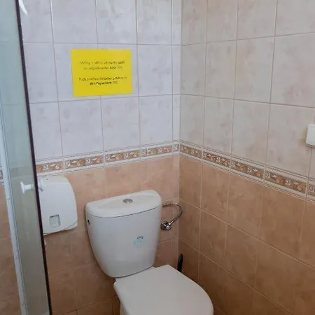 Stekruv Mlyn 3* Frantiskovy Lazne