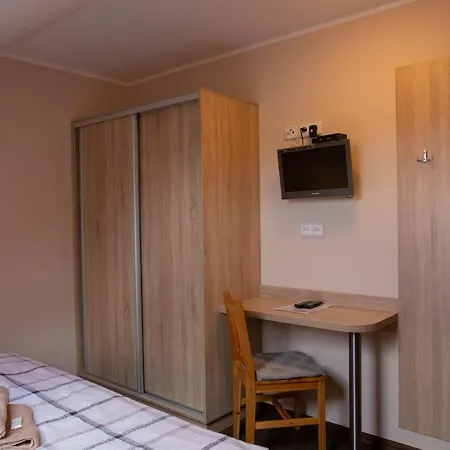 Guest house Stekruv Mlyn