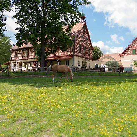 Stekruv Mlyn Gasthof Františkovy Lázně