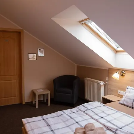 Guest house Stekruv Mlyn 3*