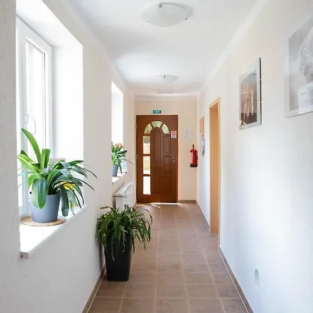 Stekruv Mlyn 3* Frantiskovy Lazne