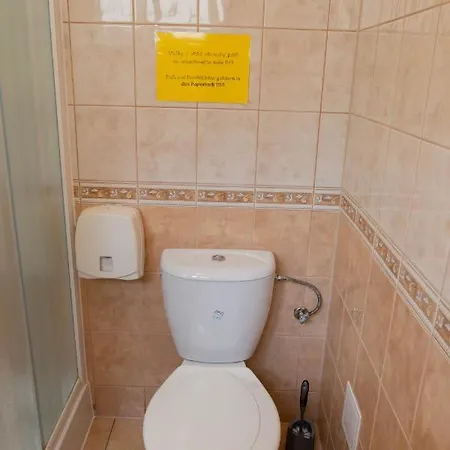 Guest house Stekruv Mlyn