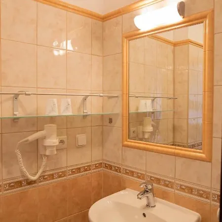 Guest house Stekruv Mlyn 3*