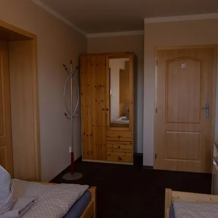 Stekruv Mlyn 3* Františkovy Lázně