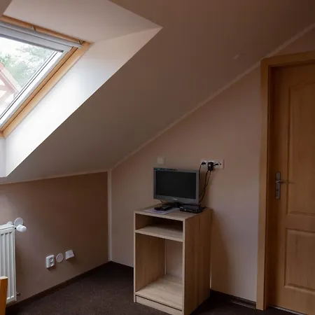 Stekruv Mlyn Guest house Frantiskovy Lazne