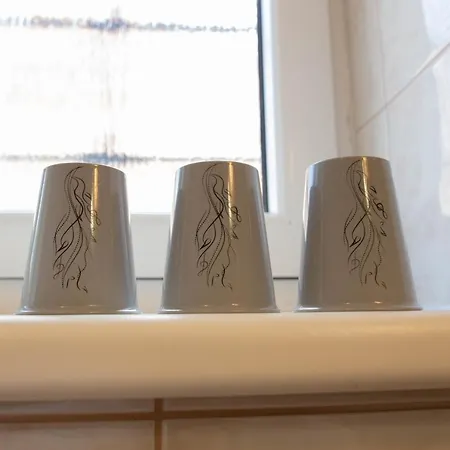 Stekruv Mlyn Frantiskovy Lazne