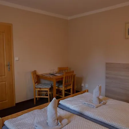 Stekruv Mlyn Гостевой дом 3*