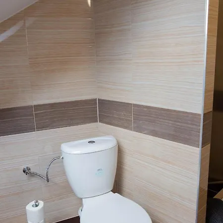 Guest house Stekruv Mlyn