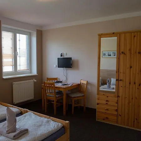 Stekruv Mlyn 3* Frantiskovy Lazne