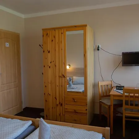 Stekruv Mlyn 3* Франтишкови-Лазне