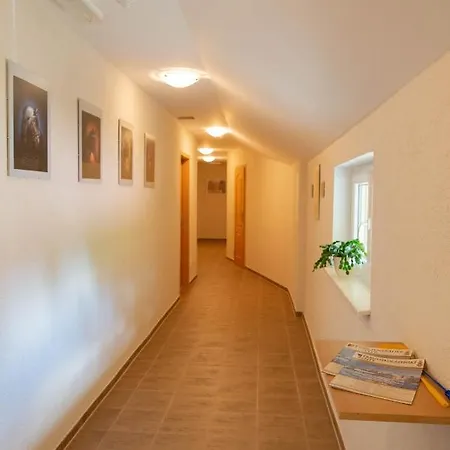 Guest house Stekruv Mlyn