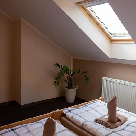 Guest house Stekruv Mlyn 3*