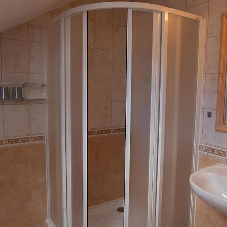 Stekruv Mlyn 3* Frantiskovy Lazne