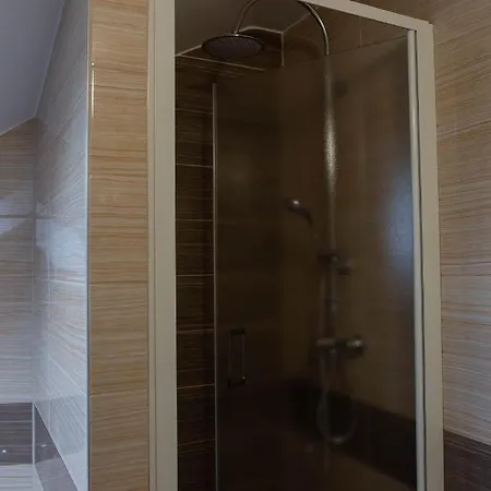 Stekruv Mlyn Guest house